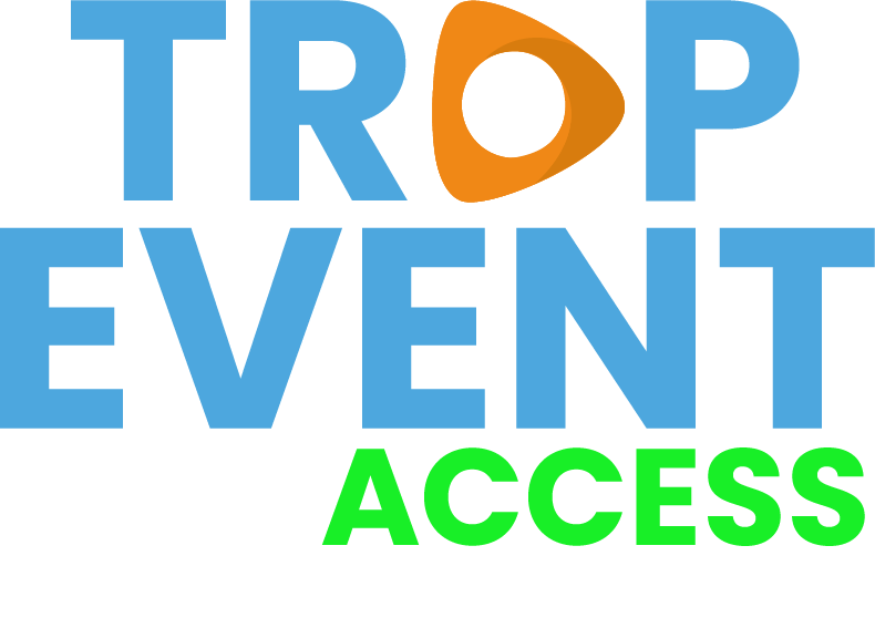 Logo de Tropevent Access
