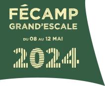 Fécamp Grand Escale