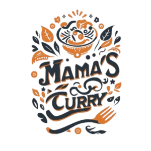 Mama's Curry
