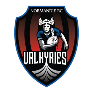 Valkyries Normandie RC