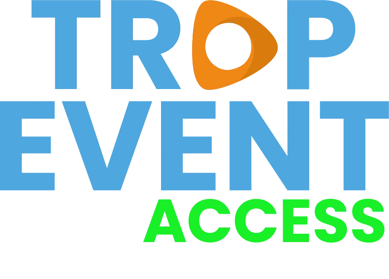 Logo Tropevent Access