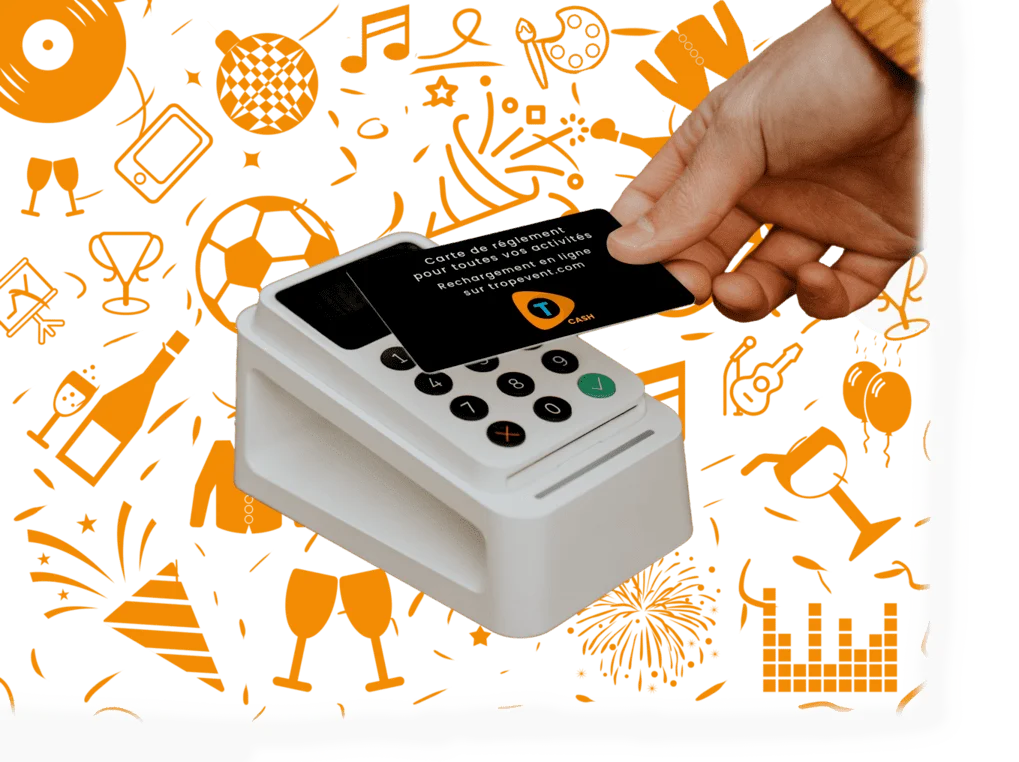 Tropevent Cash TPE