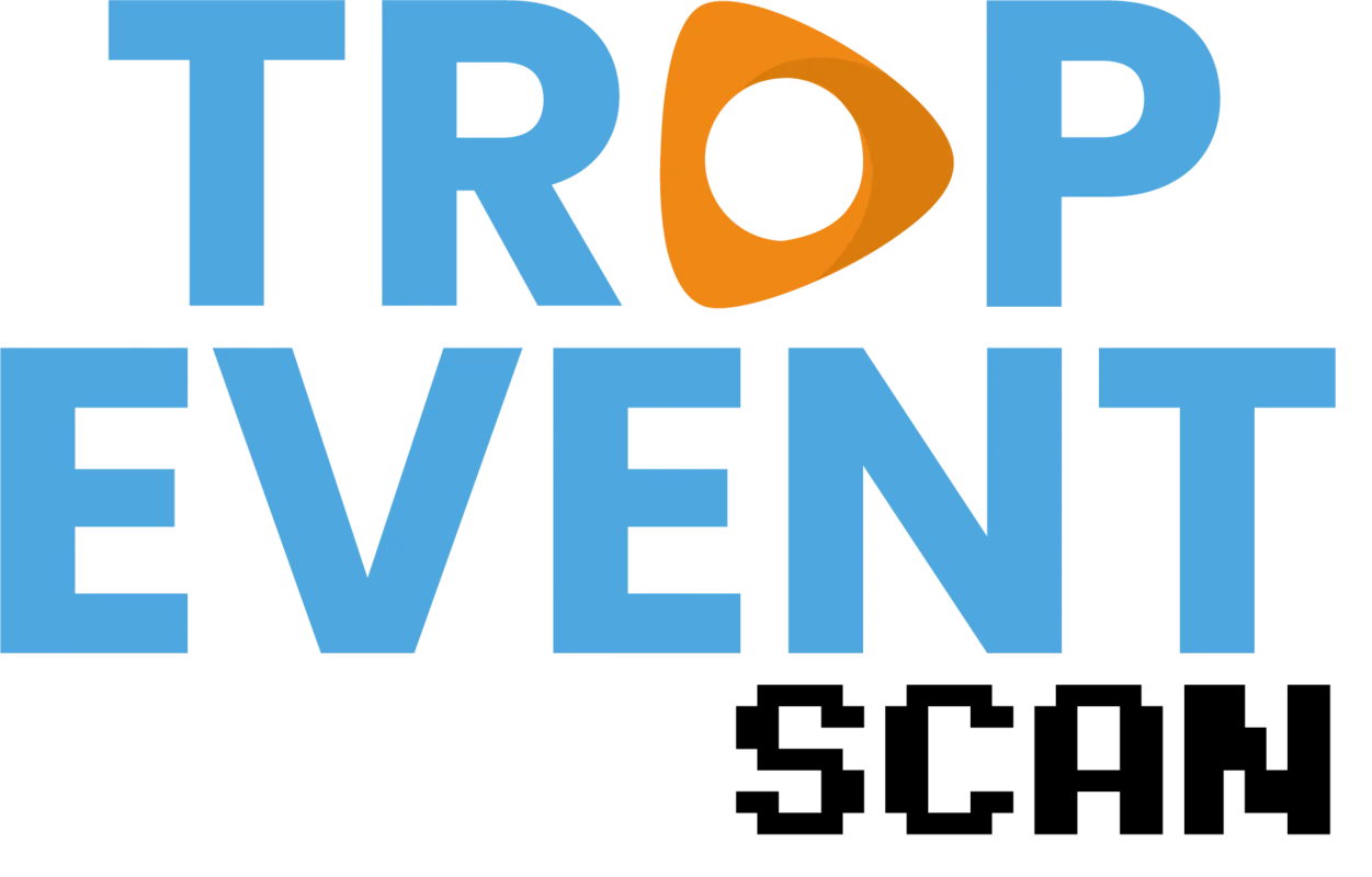 Logo Tropevent Scan