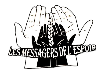 Les Messagers de l'espoir