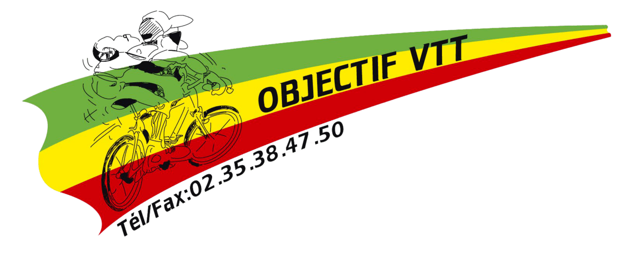Objectif VTT Lillebonne