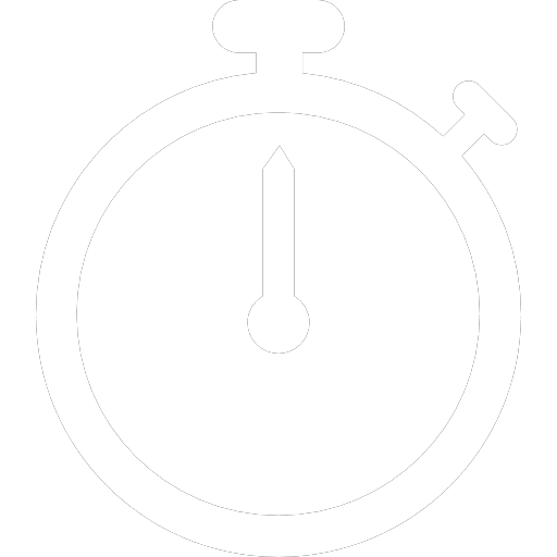 Icone de chronomètre