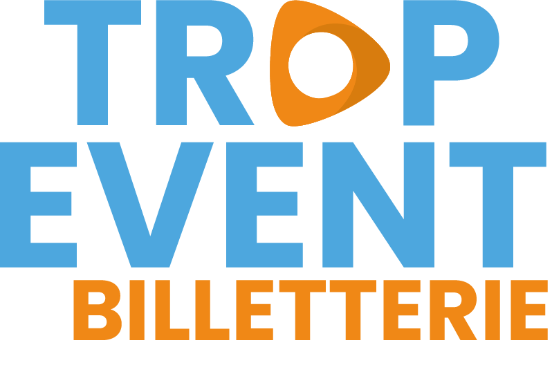 Logo de Tropevent Billetterie