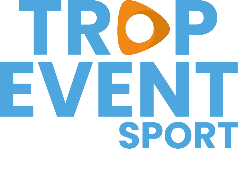 Logo de Tropevent Sport